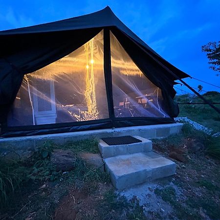 Wilderness Jungle Camp Otel Malavalli Dış mekan fotoğraf