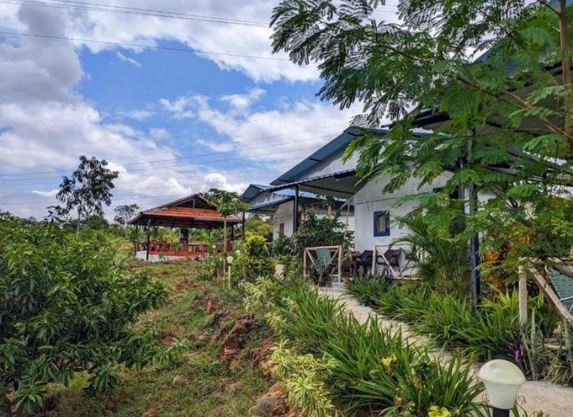 Wilderness Jungle Camp Otel Malavalli Dış mekan fotoğraf